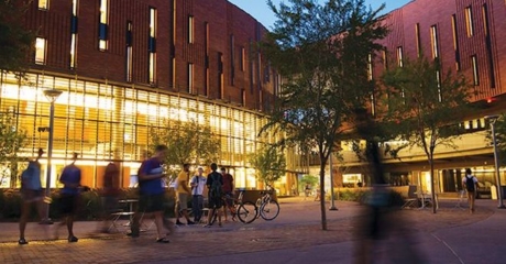 Permalink to: "ASU Carey School Launches ‘Fast-Track’ MBA"