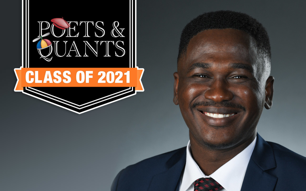 Poets&Quants | Meet Arizona State's MBA Class Of 2021