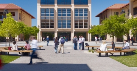 Permalink to: "Stanford GSB ‘Working On STEM Certification’"