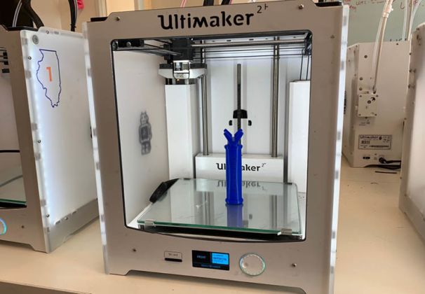 Poets&Quants | MakerLab Helps Design 3D Print Product To Help Overcome ...