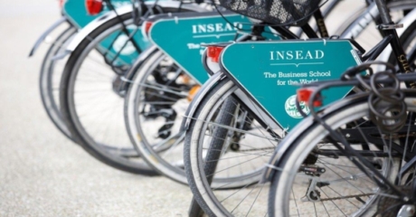 Permalink to: "INSEAD Delays Start Of MBA Classes Due To COVID-19"