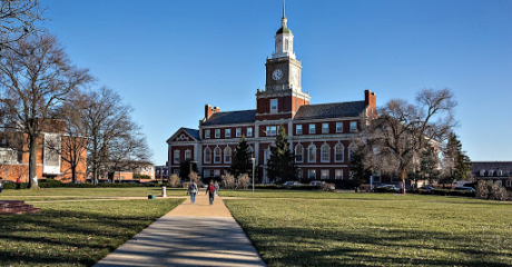 Permalink to: "Howard University Launching Two Online MBAs"