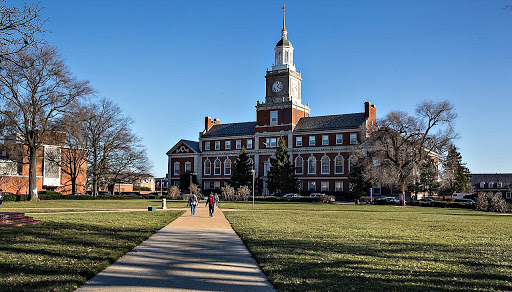 Howard University Launching Two Online MBAs - Poets&Quants
