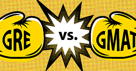Permalink to: "GMAT vs. GRE: Which Exam Should You Take?"
