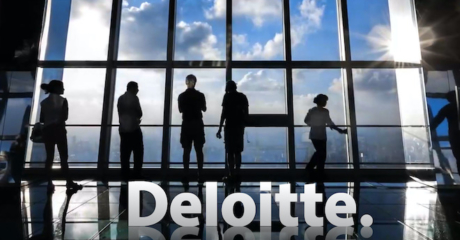 Permalink to: "Busy Month For Deloitte: Consulting Giant Announces Major B-School Initiatives"