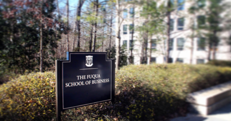 Permalink to: "Duke 2022 Jobs Report: Record Salaries & Acceptances For Fuqua MBAs"