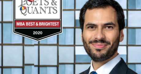 Permalink to: "2020 Best & Brightest MBAs: João Soares, ESMT Berlin"