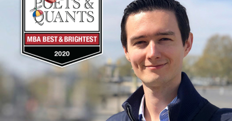 Permalink to: "2020 Best & Brightest MBAs: Stanislav Borisov, National University of Singapore"