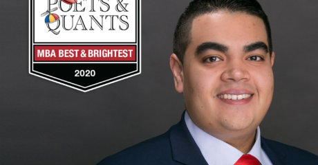 Permalink to: "2020 Best & Brightest: Zachary Lopez, Columbia Business School"