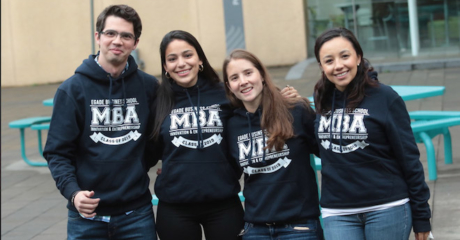 Permalink to: "This B-School Wants To Be Latin America’s Agent Of Change"