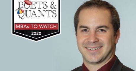 Permalink to: "2020 MBAs To Watch: Christopher Thurau, Fordham University (Gabelli)"