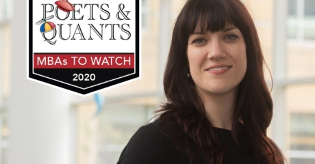 Permalink to: "2020 MBAs To Watch: Nona Black, Georgia Tech (Scheller)"
