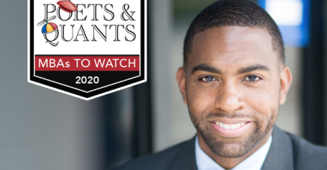 Permalink to: "2020 MBAs To Watch: Dominic Smith, Rice University (Jones)"
