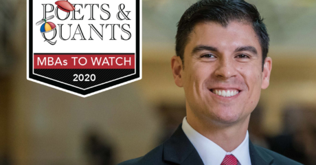 Permalink to: "2020 MBAs To Watch: Jason Stevens, University of Minnesota (Carlson)"