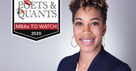 Permalink to: "2020 MBAs To Watch: Casey Bufford, Indiana University (Kelley)"