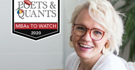 Permalink to: "2020 MBAs To Watch: Katie Apker, Brigham Young University (Marriott)"