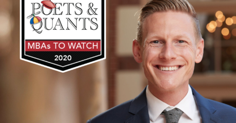 Permalink to: "2020 MBAs To Watch: Lance Skiles, USC (Marshall)"