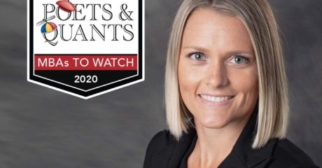 Permalink to: "2020 MBAs To Watch: Diandra Prutton, Michigan State (Broad)"