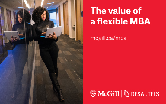 Value of Flexible MBA