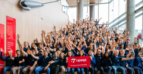 Permalink to: "Tepper Class Of 2019 MBAs Urgently Call For Retroactive STEM"