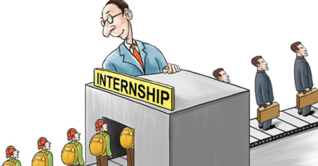 Permalink to: "The Top Internships Of 2024"