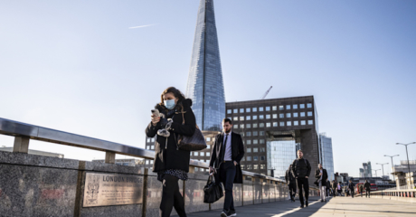 Permalink to: "Blazing A Trail: Navigating London – Tips For Making the Move"