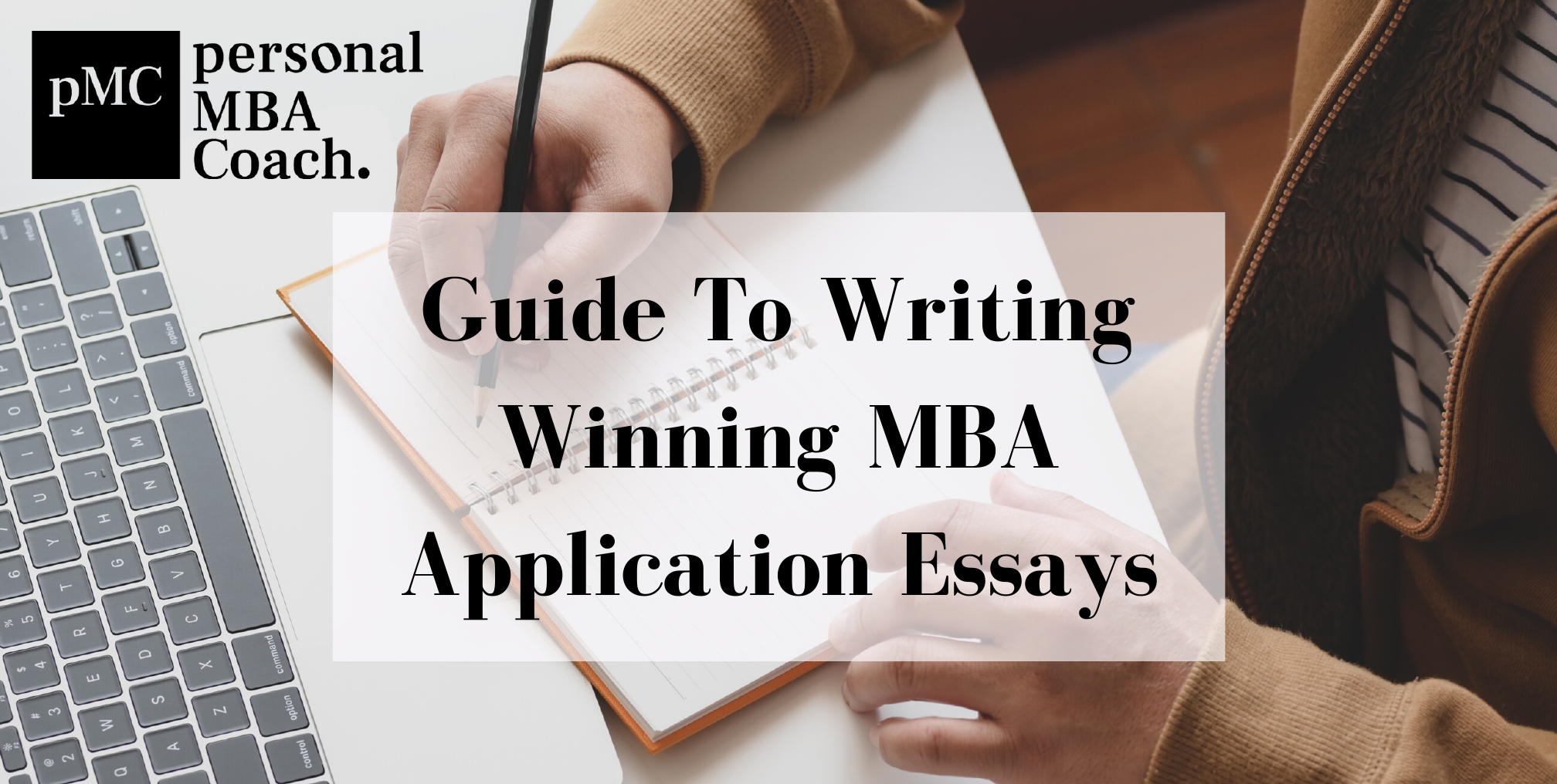 MBA application essay questions