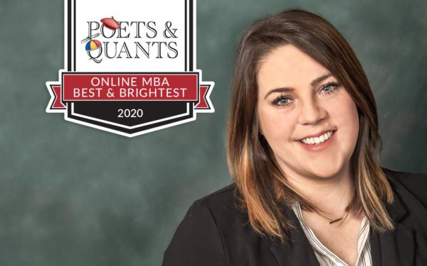 Hillary Butler Seattle Poets&Quants | 2020 Best & Brightest Online MBAs: Hillary Butler ...