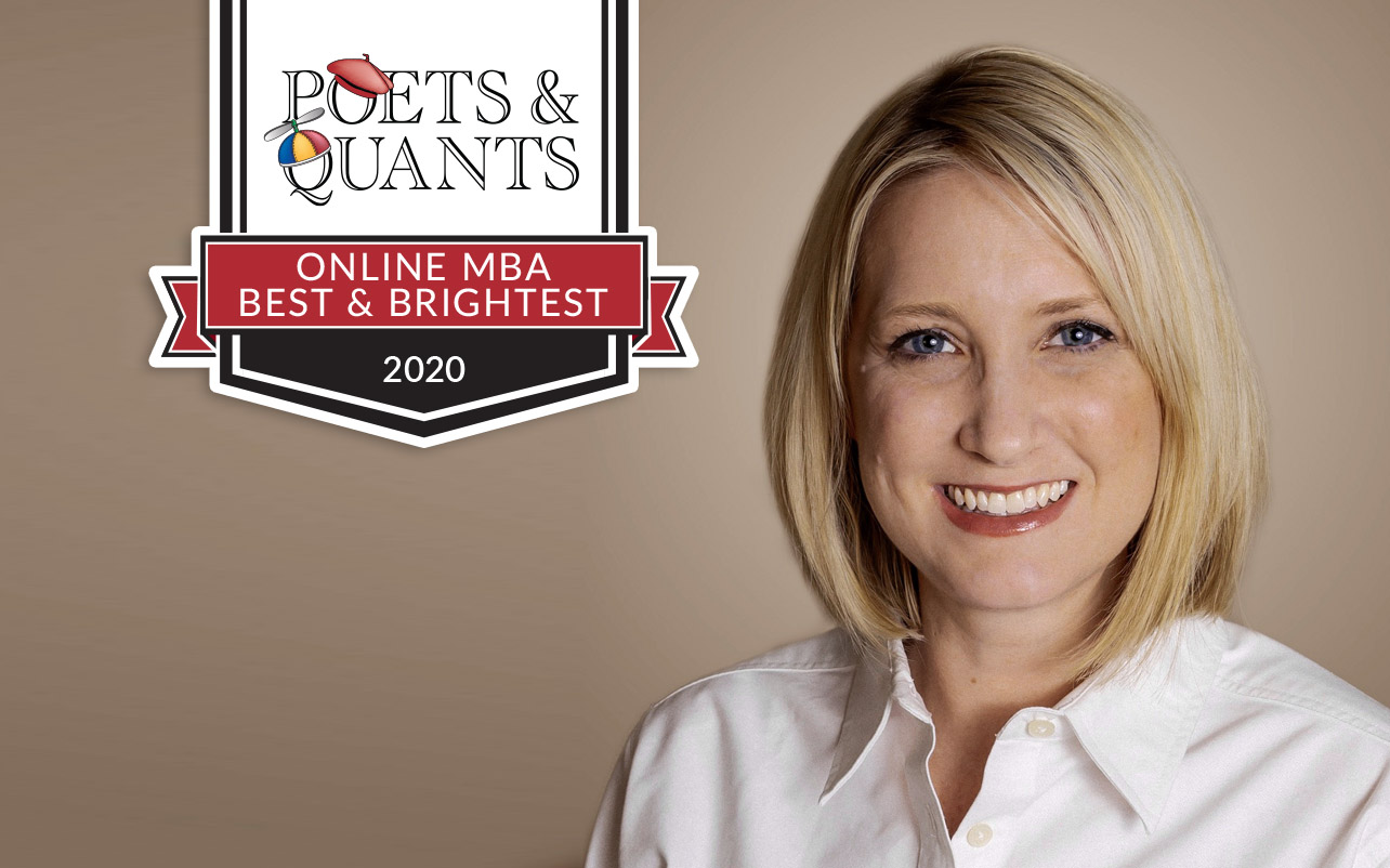 Poets&Quants for Execs  A $39,000 MBA Program Based On Jack Welch's  Leadership Ideals