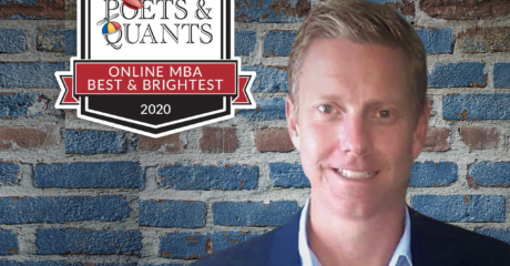 Permalink to: "2020 Best & Brightest Online MBAs: Wes Pietrzak, University of Nebraska"