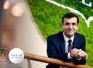 INSEAD Dean Illian Mihov