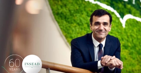 Permalink to: "INSEAD’s Dean On The Future Of Education"