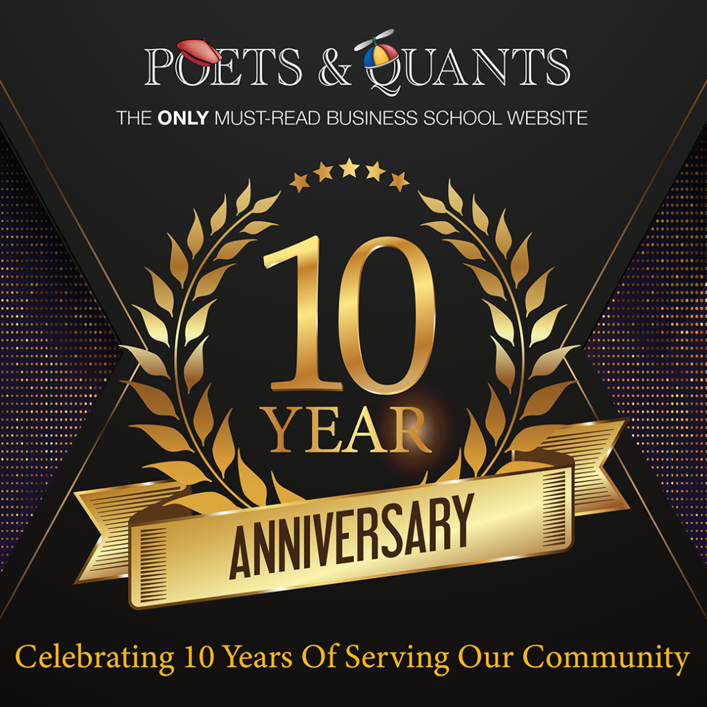 Poets&Quants | The 10 Biggest B-School Innovations Of The Decade