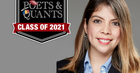 Permalink to: "Meet the MBA Class of 2021: Paloma Stuart, Ivey Business School"