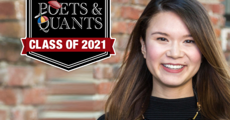 Permalink to: "Meet the MBA Class of 2021: Sam Sim, Ivey Business School"