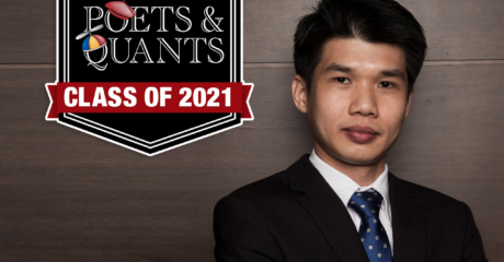 Permalink to: "Meet the MBA Class of 2021: Tuan Doan, Ivey Business School"