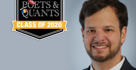 Permalink to: "Meet the MBA Class of 2020: André Garcia, IMD Business School"