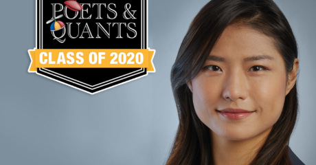 Permalink to: "Meet the MBA Class of 2020: Haichen Liu, IMD Business School"