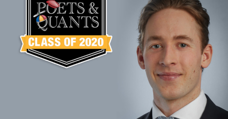Permalink to: "Meet the MBA Class of 2020: Philip Svendsen, IMD Business School"