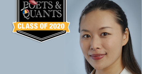 Permalink to: "Meet the MBA Class of 2020: Elaine Shi, IMD Business School"