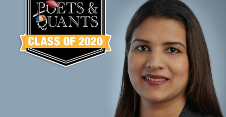 Permalink to: "Meet the MBA Class of 2020: Dr. Ruchi Senthil, IMD Business School"