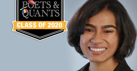 Permalink to: "Meet the MBA Class of 2020: Shweta Mukesh, IMD Business School"