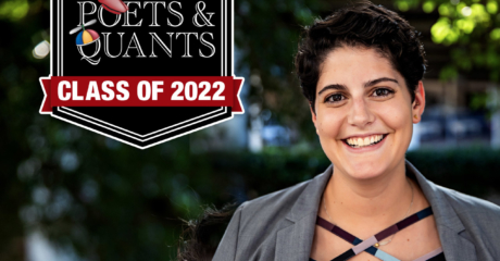 Permalink to: "Meet the MBA Class of 2022: Abby Larus, Duke University (Fuqua)"