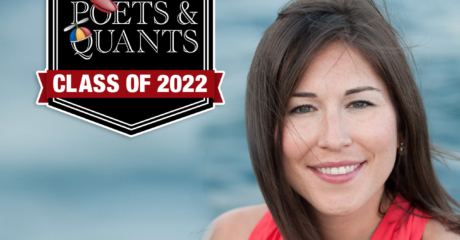 Permalink to: "Meet the MBA Class of 2022: Amanda Pearson, University of Washington (Foster)"