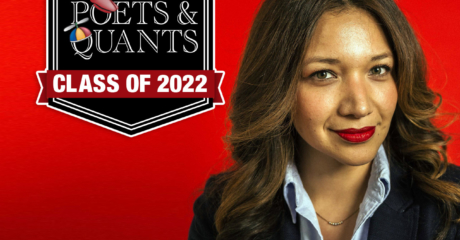 Permalink to: "Meet the MBA Class of 2022: Cecilia Rios Murrieta, University of Virginia (Darden)"