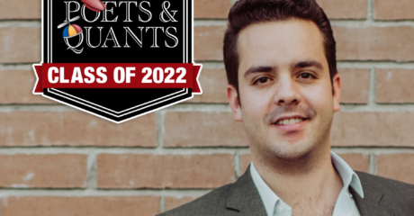 Permalink to: "Meet the MBA Class of 2022: Roberto Chavez Flores, Northwestern University (Kellogg)"