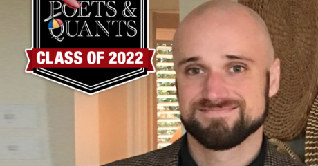 Permalink to: "Meet the MBA Class of 2022: Frank Thomas, Emory University (Goizueta)"