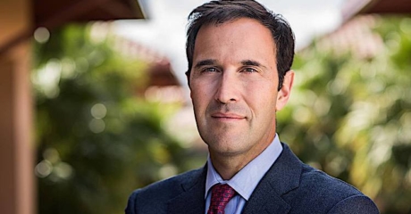 Permalink to: "Stanford GSB Dean Jon Levin On MBAs, COVID, Racial Injustice & The Future"