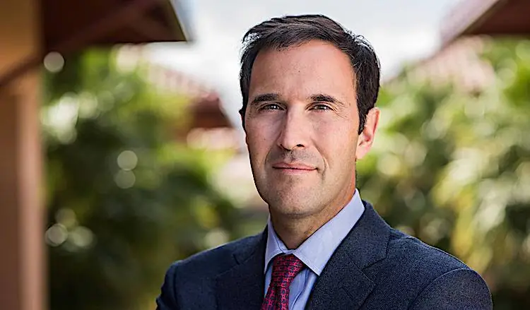 Stanford GSB Dean Jonathan Levin on the impact of the pandemic on Stanford, its MBA students and the future of business education