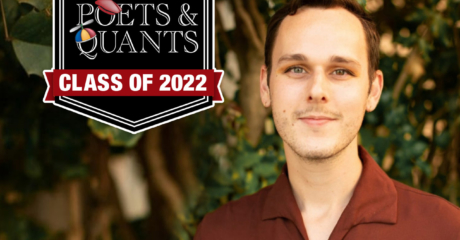 Permalink to: "Meet the MBA Class of 2022: Andrew Logan, Arizona State (W. P. Carey)"
